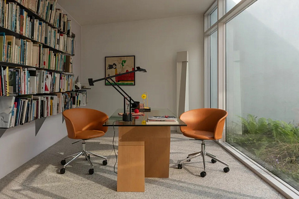 Кресло Kendo Swivel Chair 4-star Return 