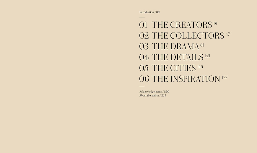 Книга Illustrated World of Couture, 