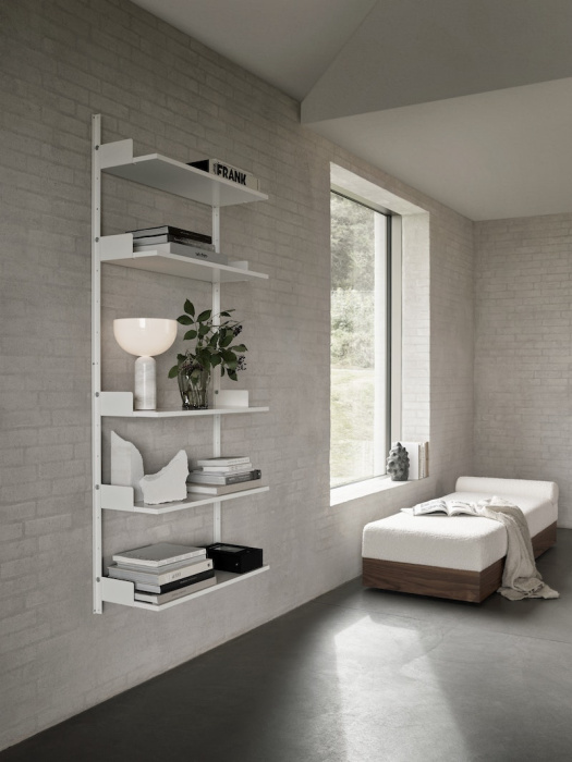 Стеллаж New Works Wall Shelf, New Works