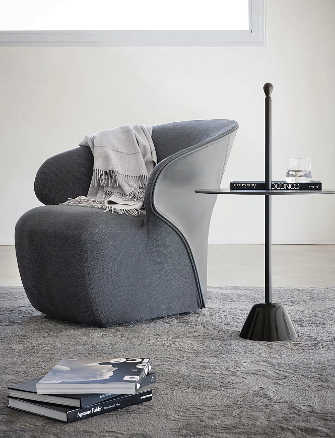 Приставной столик Servomuto, Zanotta