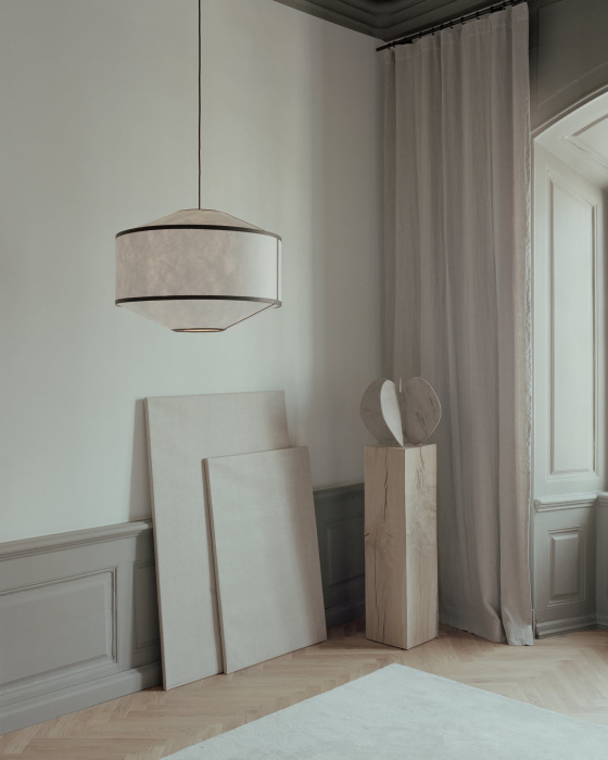 Подвесной светильник Kite Pendant Lamp, New Works