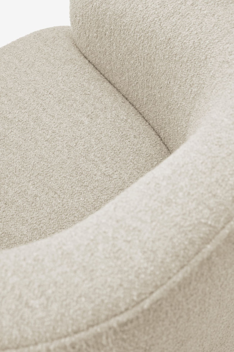 Кресло Covent Lounge Chair, New Works