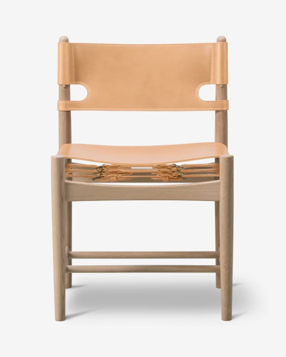 Стул The Spanish Dining Chair, Fredericia