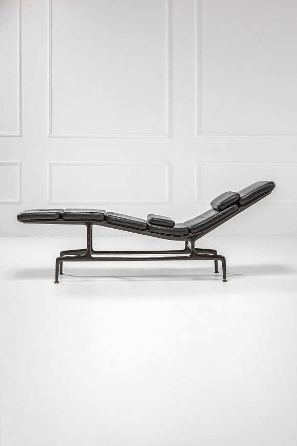 Кушетка Soft Pad Chaise ES 106, Vitra