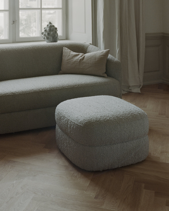 Пуф Covent Pouf, New Works