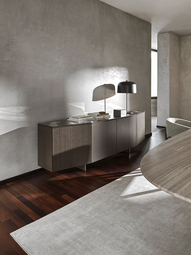 Комод Angle, Ditre Italia