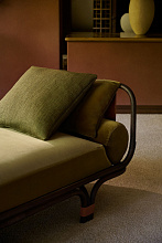 Кушетка Isola Bella, Tacchini