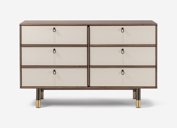 Комод Bayus Night 6, Porada