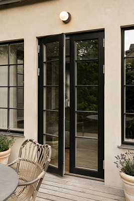 Уличное бра Liila 1 Outdoor  Уличное бра Liila 1 Outdoor