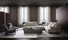 Диван Arbiter, Maxalto