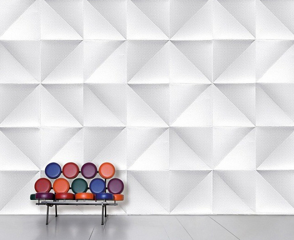 Обои Floating, Moustache