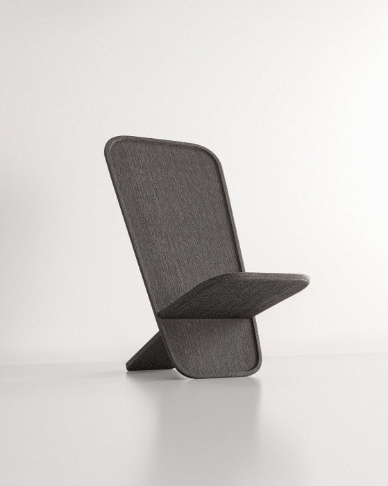 Стул Sandcastle Chair, MODÉNATURE