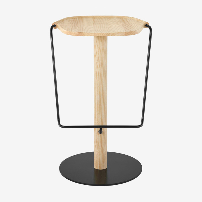 Барный стул Uncino Bar Stool, Mattiazzi