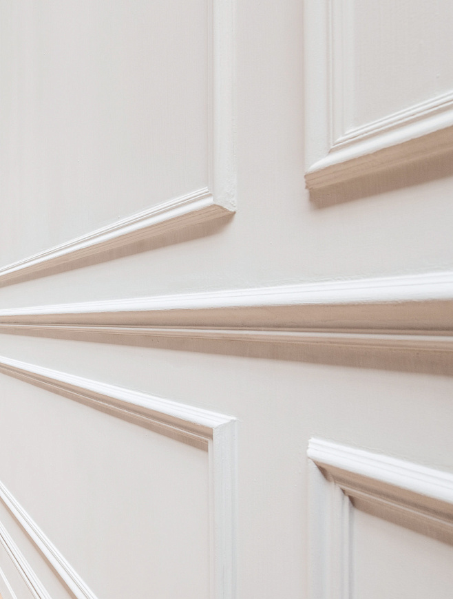 Книга Walls: The Revival of Wall Decoration, Lannoo Publishers