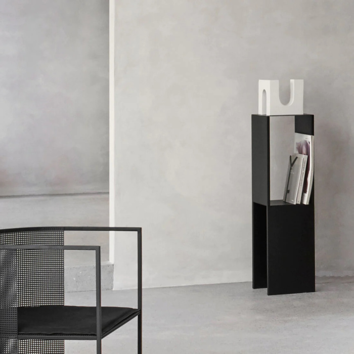 Журнальный столик Pedestal Table, Kristina Dam Studio