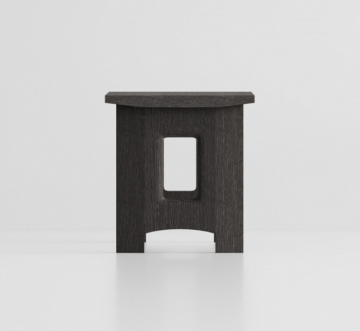 Табурет Philippe Stool, MODÉNATURE