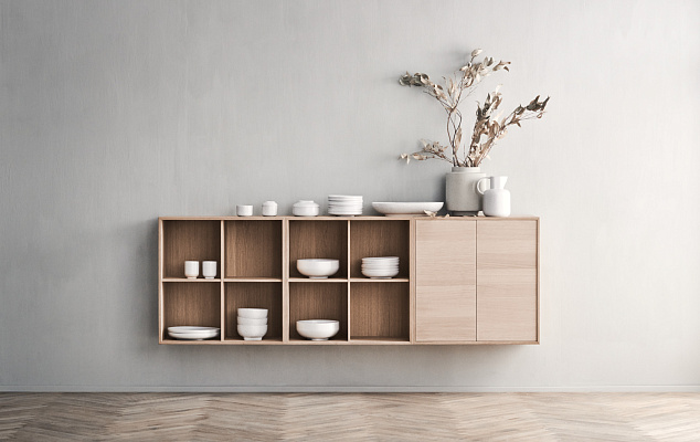 Сахарница Forma Sugar Jar 