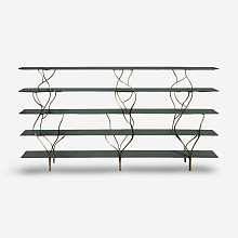 Стеллаж Albero, Cantori