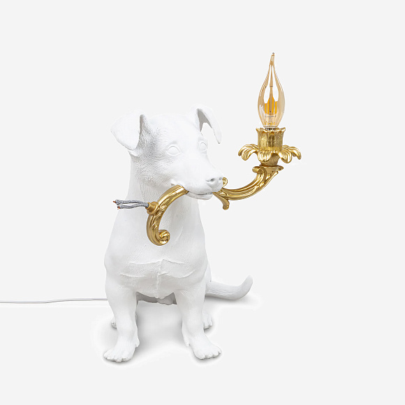 Настольный светильник Rio Lamp, Seletti