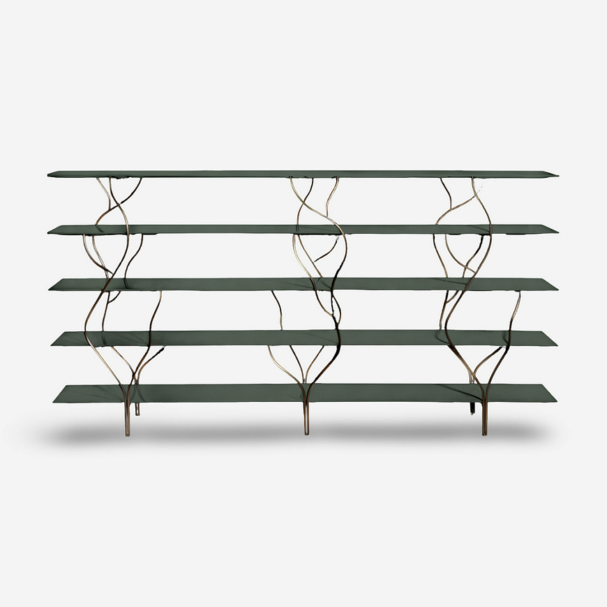Стеллаж Albero, Cantori