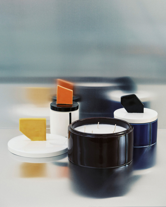 Ароматическая свеча Scented candle S, Serax