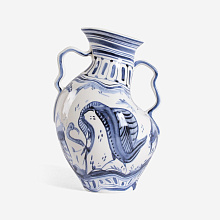 Ваза Ibex, Seletti