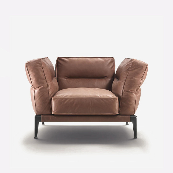 Кресло Adda, Flexform