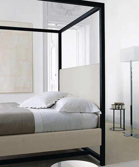 Кровать Alcova '09, Maxalto