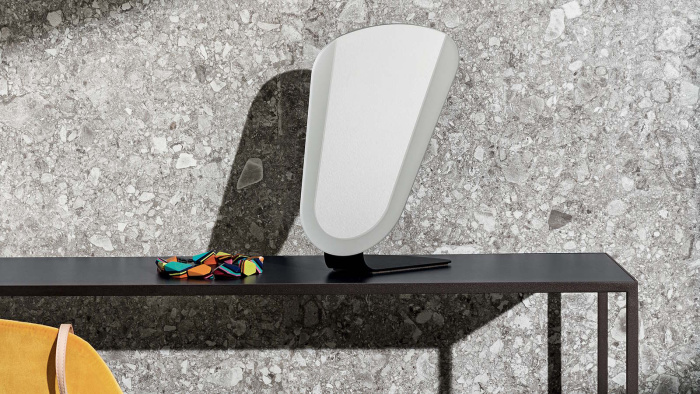 Настольное зеркало Clessidra table, Sovet Italia