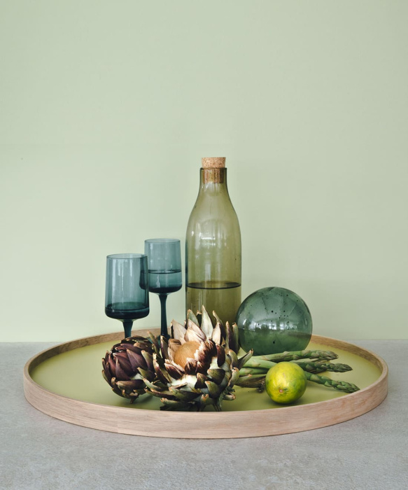 Поднос Bølling Serving Tray — Model 60, Brdr. Krüger