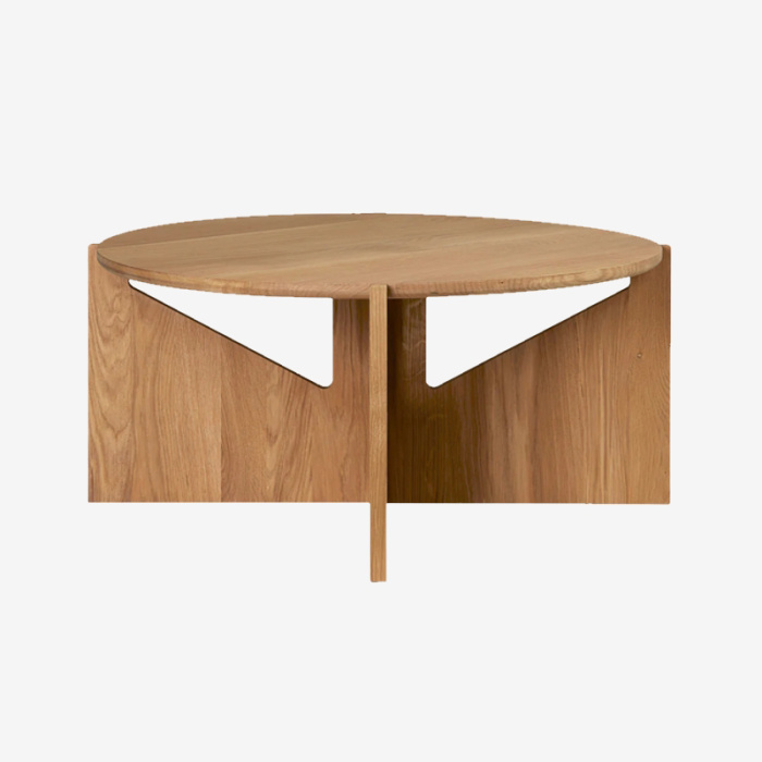 Журнальный столик XL Table, Kristina Dam Studio