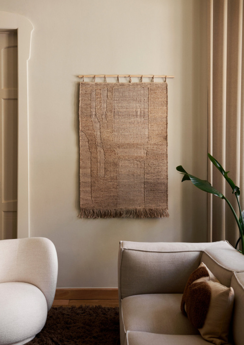 Ковёр Harvest Wall Rug — Small, Ferm Living