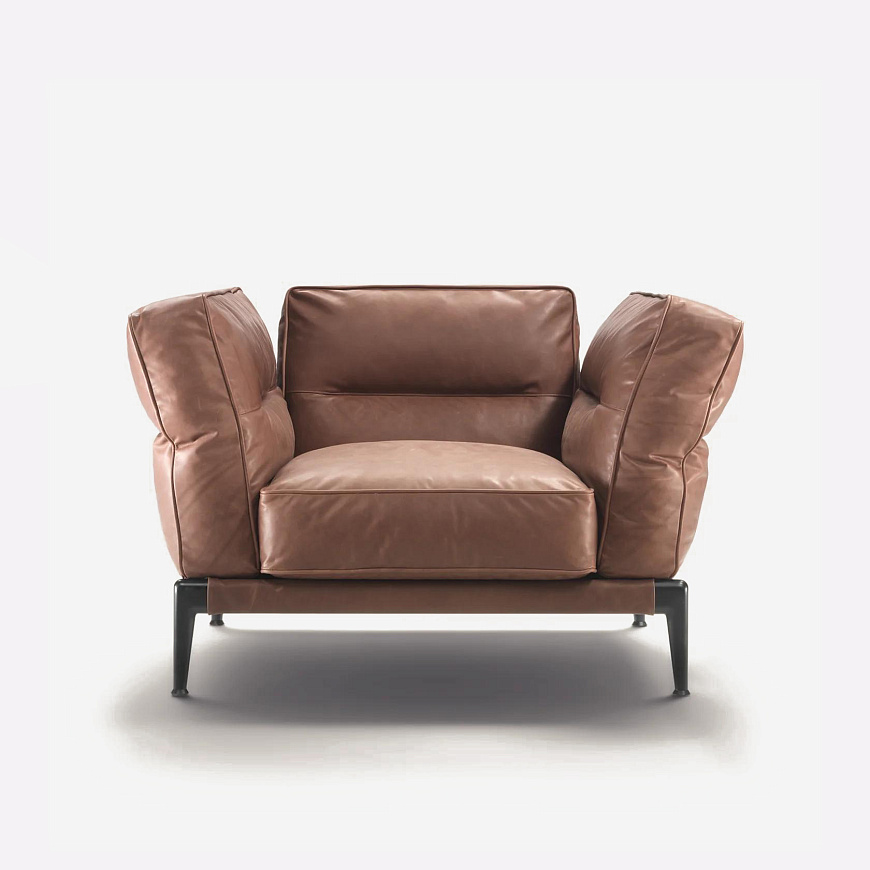 Кресло Adda, Flexform