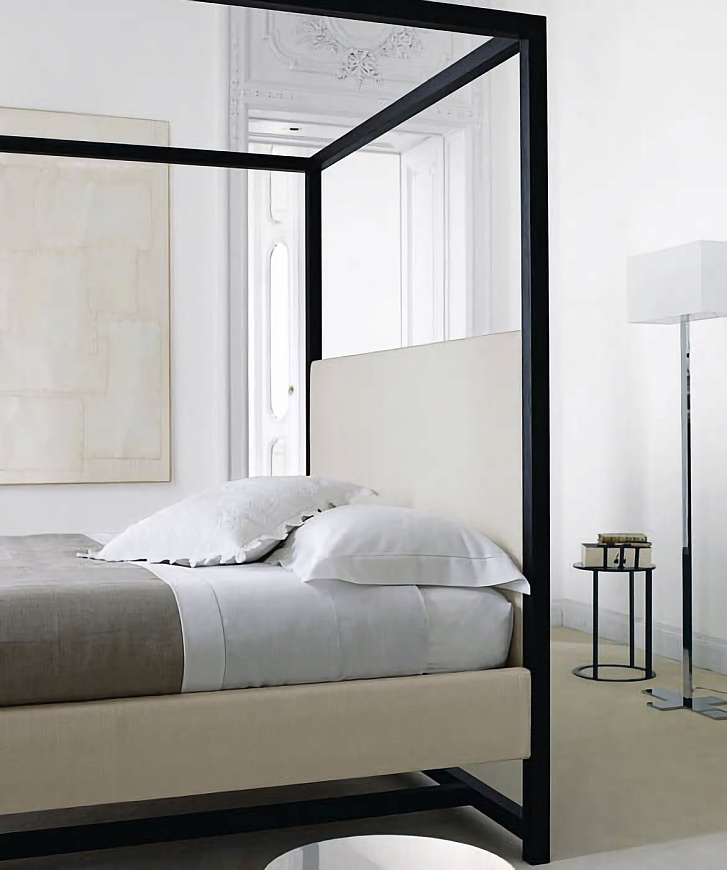 Кровать Alcova '09, Maxalto