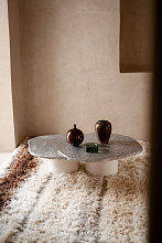 Журнальный столик Brut, Tacchini