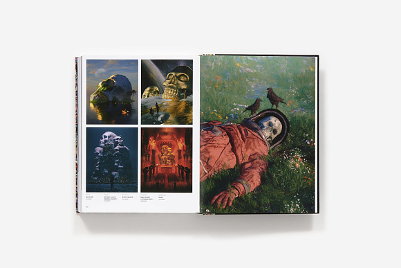 Книга Beeple: Everydays, the First 5000 Days, Abrams Books