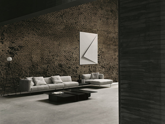 Диван Rod System, Living Divani