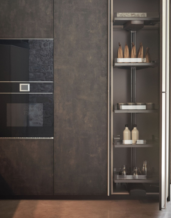 Кухня Maxima 2.2, Cesar