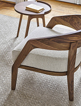 Кресло Alba, Porada