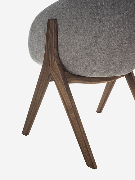 Стул Lambda, Porada