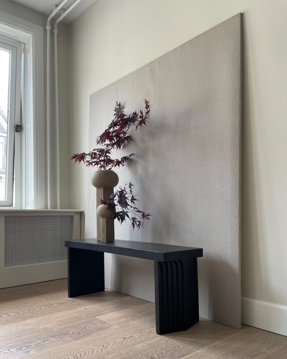 Скамья Arc Bench, 101 Copenhagen