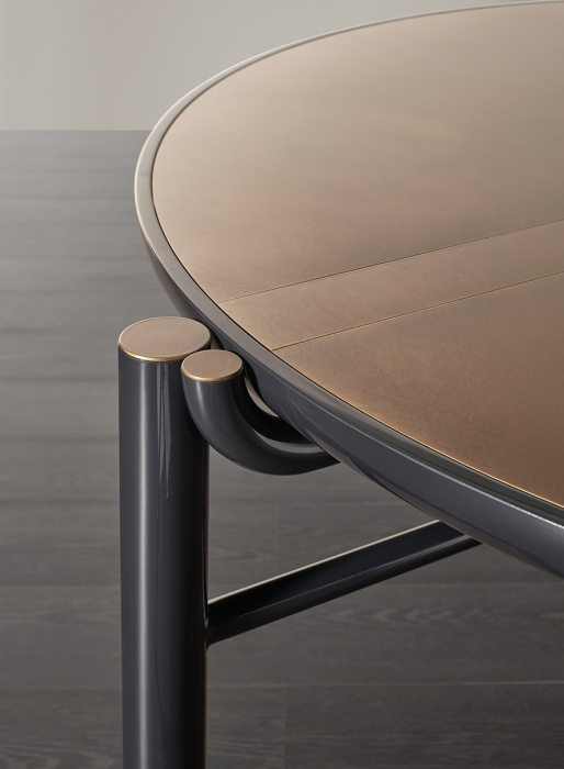 Обеденный стол Zeno, Meridiani