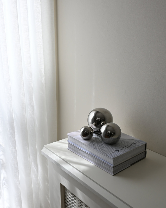 Скульптурная композиция Gallery Balls, 101 Copenhagen