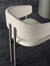 Стул Biarritz, Ditre Italia