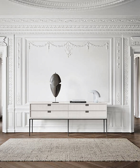 Буфет Artemone, Maxalto