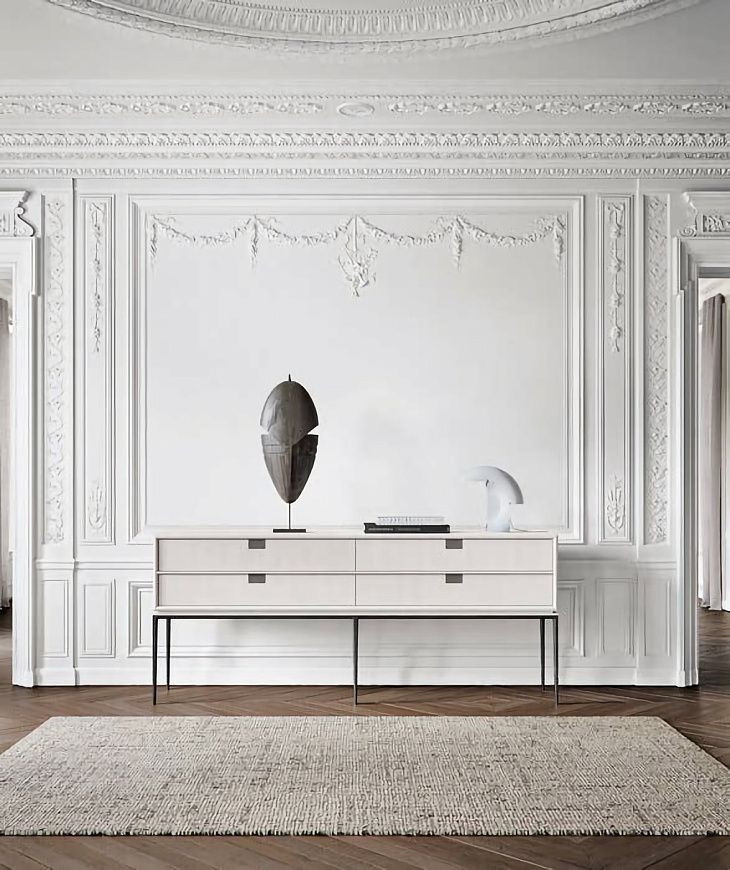 Буфет Artemone, Maxalto