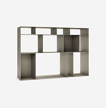 Стеллаж Latitude, Cattelan Italia