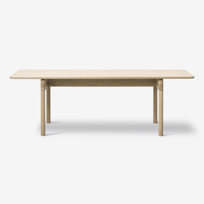 Обеденный стол Post Table, Fredericia