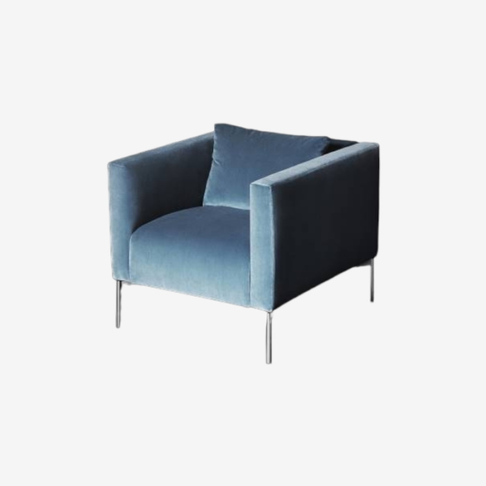 Кресло Twin, Living Divani