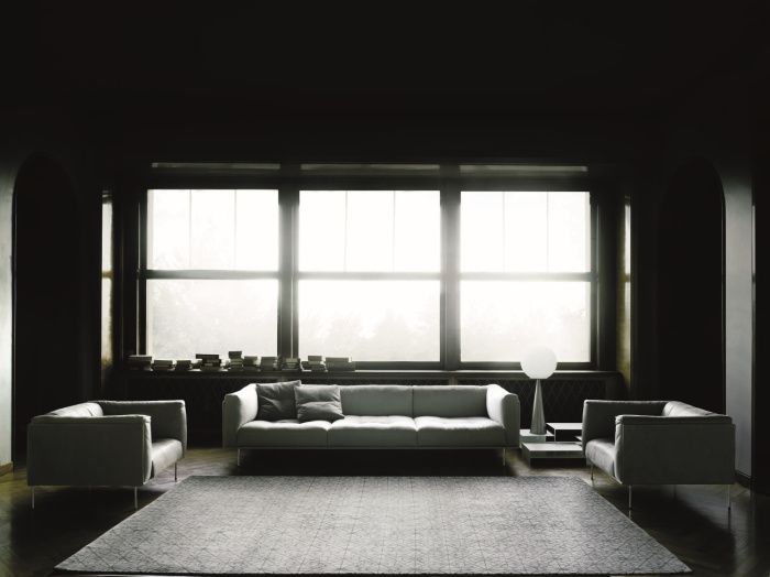 Диван Rod XL, Living Divani